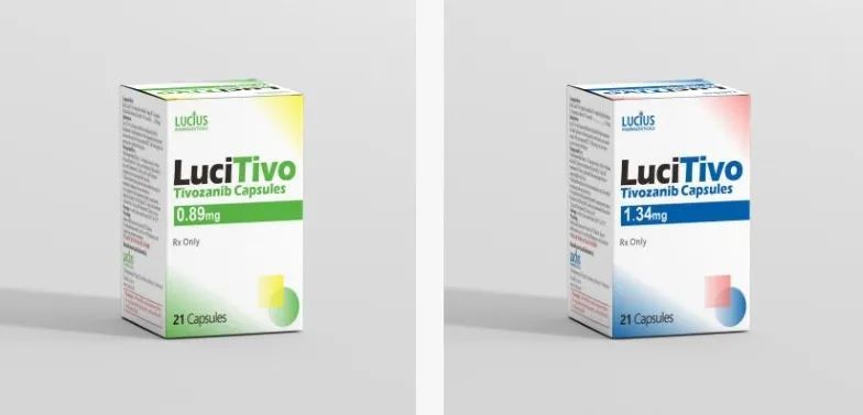 替沃扎尼(Tivozanib)--血管内皮生长因子(VEGF)酪氨酸激酶抑制剂(TKI)。晚期肾细胞癌（RCC）的成年患者的希望