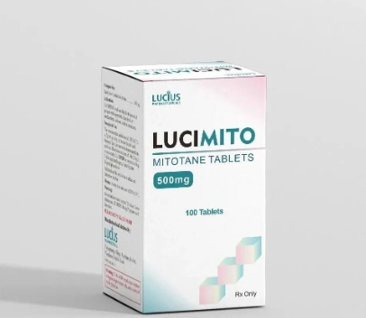 米托坦有哪些使用禁忌?哪些人群需慎用?老挝米托坦价格多少?哪里可以买到?肾上腺皮质癌特效药