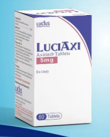 阿昔替尼(Axitinib/Inlyta/英立达)——肾细胞癌药物，作用原理是什么？服用阿昔替尼需要注意什么？剂量、副作用？