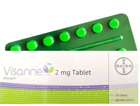 唯散宁（地诺孕素片）能长期吃吗？漏服地诺孕素片该怎么补？