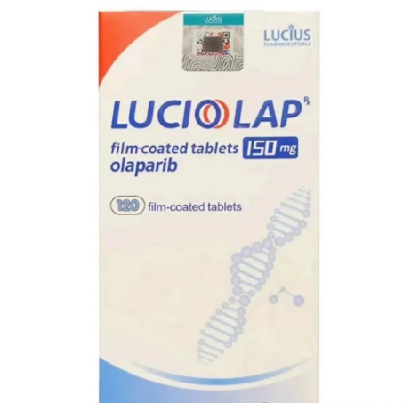 奥拉帕利（olaparib）老挝仿制药哪里可以买到？
