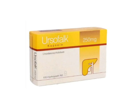 进口优思弗（Ursofalk）熊去氧胆酸胶囊需要长期吃吗？100粒一盒可以吃多久？