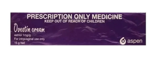 欧维婷（雌三醇乳膏）是什么？功效作用是什么？怎么使用？