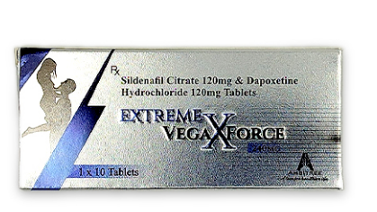 印度白战士双效片 Extreme VegaX Force 超级白战士双效片，怎么服用？注意事项是什么？